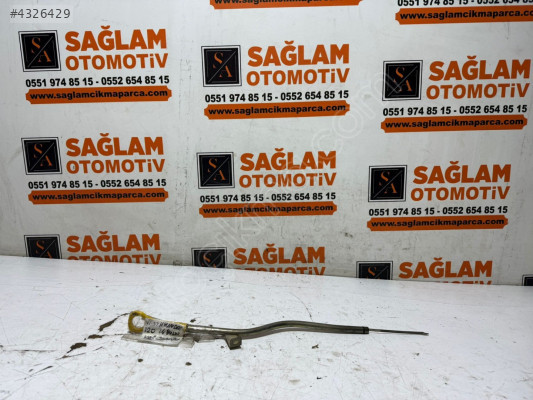 ÇIKMA HYUNDAİ İ20 08-14 1.4 BENZİNLİ YAĞ ÇUBUĞU