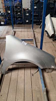 ÇAMURLUK ÖN - GOLF 5 04-10 - 1K6821022A