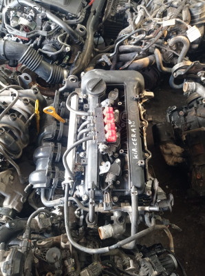 KİA CERATO 1.6 BENZİNLİ KOMPLE MOTOR 0530 137 86 92