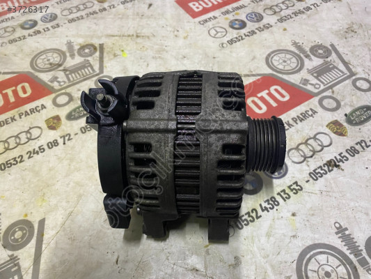 FREELANDER 2 L359 DİZEL 6G9N-10300-ADB ŞARJ DİNAMOSU ORJİNAL