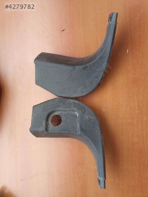 Ford Focus 3 Sağ Sol Göğüs Alt Trim