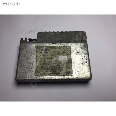 Ford Scorpio Abs Beyni 85GG2C013AD