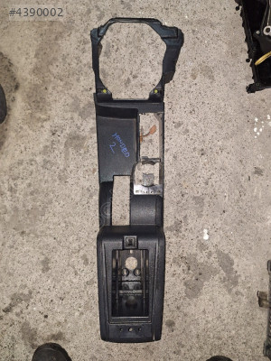 FORD MONDEO 2 ORTA KONSOL ÇIKMA ORJİNAL YEDEK PARÇA