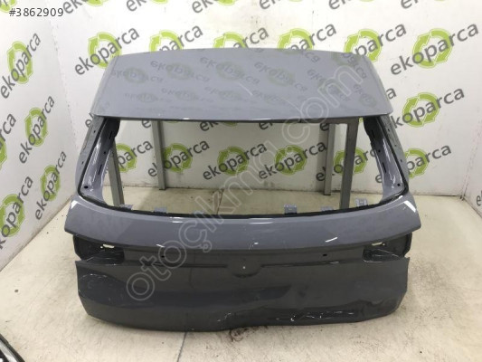 VOLKSWAGEN ID.4 2021 2025 BAĞAJ KAPAĞI 11A827025