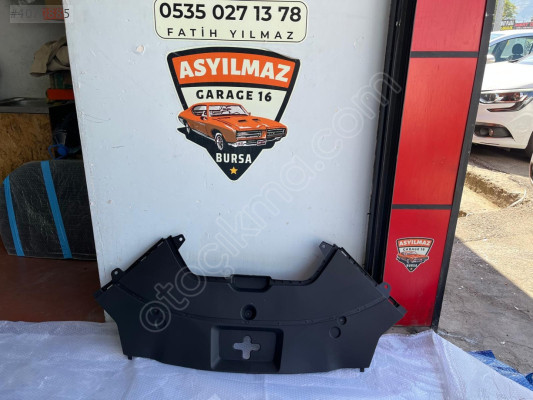 BYD SEAL U ÖN PANJUR BAKALİT SIFIR