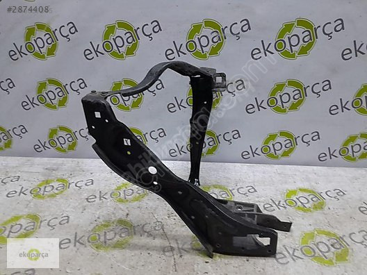 MERCEDES E SERİSİ 2009 2015 W212 FAR YUVA SACI A212620021