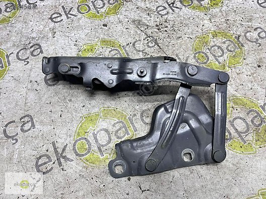 JAGUAR XF 2014 2018 XF XE SAĞ KAPUT MENTEŞESİ GX73-16801-AE