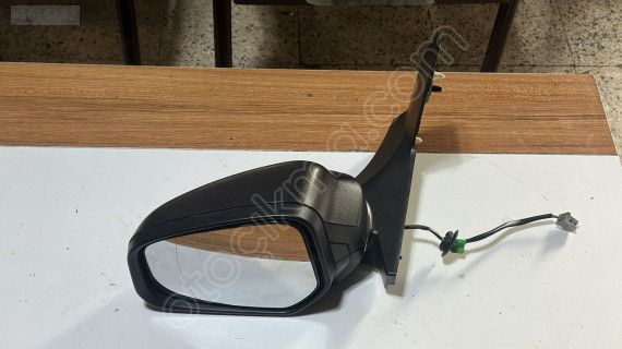 2015-2022 FORD COURİER SOL AYNA ORJ ÇIKMA