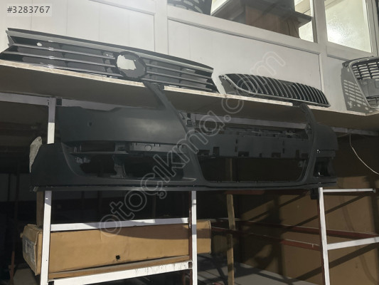 Volkswagen Passat B6 ön tampon sıfır