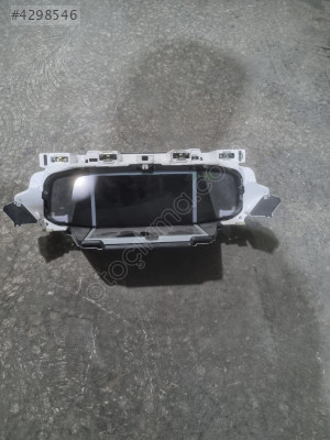 PEJO  408   ÇIKMA   HAYALET  EKRAN