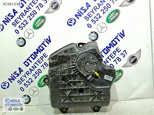 MERCEDES C SERİSİ W205 C180 C200 ADBLUE DEPOSU ÇIKMA A2054703901