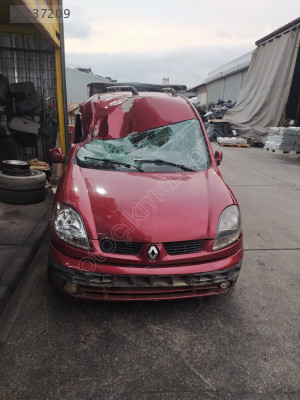 Renault Kangoo 1.5 motor hurda belgeli parça parça satılık