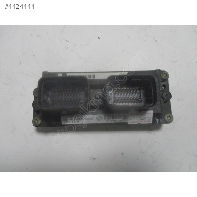 Fiat Motor Beyni IAW59F.M5 HW105