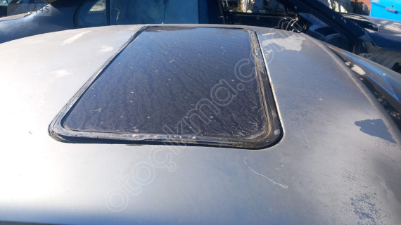 Opel omega b komple sanroof