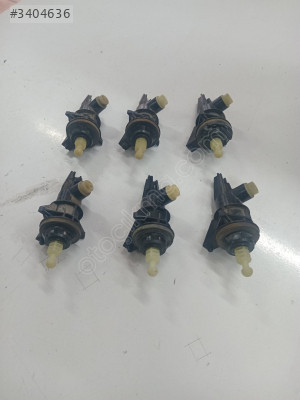 Dacia dokker lodgy duster symbol far ayar dugmesi 260568914R
