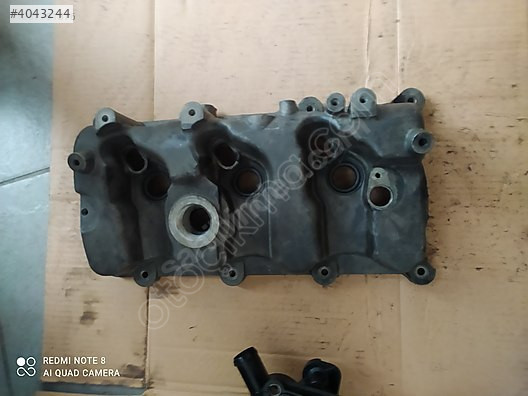 1,5 3 SİLİNDİR HYUNDAİ KÜLBÜTÖR KAPAĞI ORJİNAL ÇIKMA