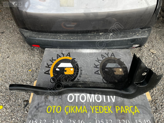 Bipper Sol ön Eşik Bakaliti Orjinal Çıkma