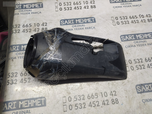 ÇIKMA FİAT PALİO DİREKSİYON KOLON ALT ÜST KAPAĞI