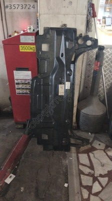 SEAT CORDOBA ARKA PANEL SACI 2003/2009