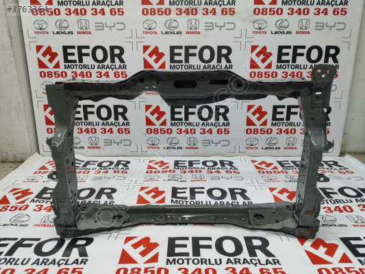 HONDA HRV SIFIR ORJ ÖN PANEL YEDEK PARÇA 22-25 60400-3N0-E00