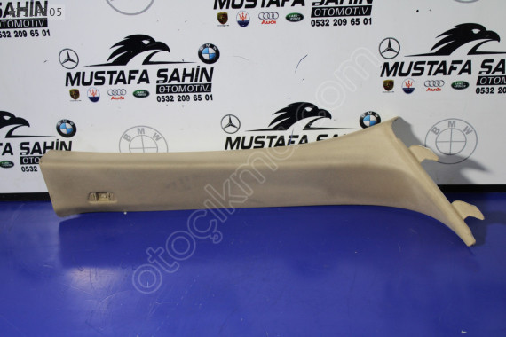 BMW 5 SERİ G30 ÖN DİREK DÖŞEMESİ 7384526