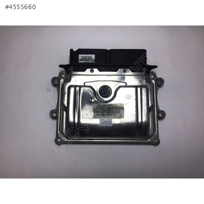 Hyundai İ10 Motor Beyni 39115-04414
