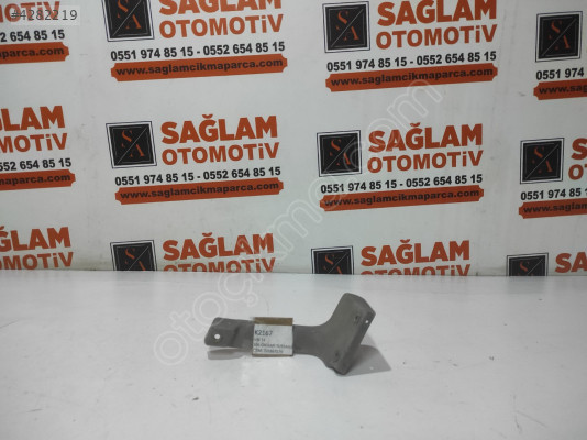 ÇIKMA VW TRANSPORTER T4 SOL ÖN KAPI TUTAMAĞI OEM 701867179