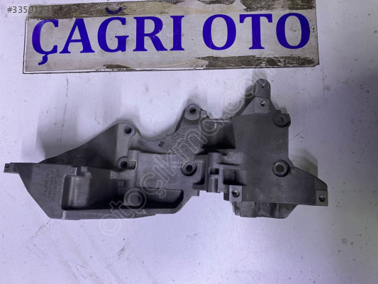 OCTAVİA ALTERNATÖR BRAKETİ 04L903143B ÇAĞRI OTO MASLAK