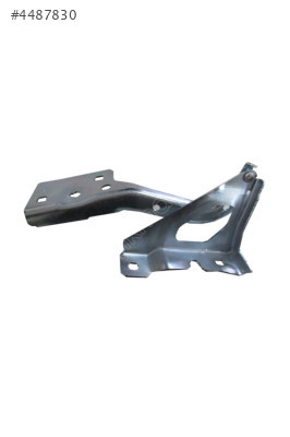 Renault Clio 5 Hb Kaput Mentesesi Sol Eagle Body 20232025