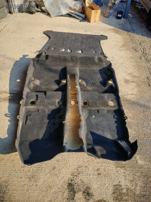 COURIER TABAN HALISI-İÇ TRİMLER-DÜZCE ÇIKMA