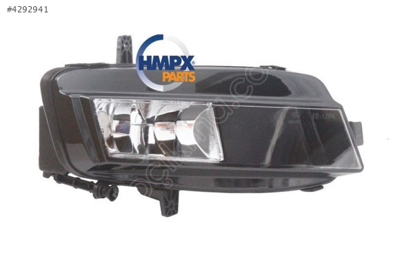 SİS FARI SAĞ (E-MARK) GOLF 7 13-17 SIFIR HMP 5G0941662