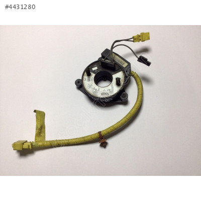 Rover 620 SDI Airbag Sargısı