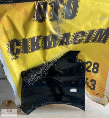 T5 ÖN SOL ÇAMURLUK