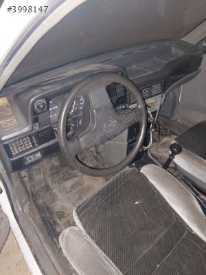 OPEL KADET DİFİZÖR ÇIKMA