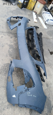 Peugeot 3008 çıkma ön tampon