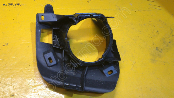 Renault Trafic 3 SİS FAR BAĞLANTI AYAĞI SIFIR 269167471R