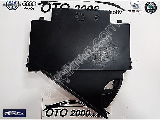 3B1858569-3B1858601 VOLKSWAGEN PASSAT 1997-2000 BARDAKLIK ÖN