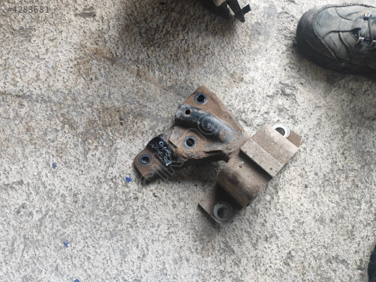 DACİA LOGAN KULAK OTO FEDAİ