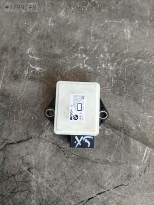BMW X5 E70 0265 005 681 ABS SENSÖRÜ EGE OTOMOTİV BURSA