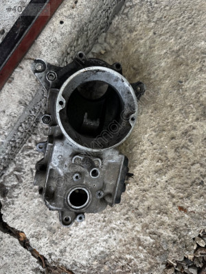 Mercedes 190E W201 M102 Motor Orjinal Ördek Benzinde Çalışmaz