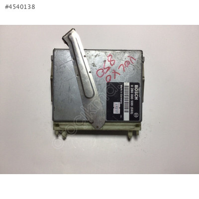 Volvo 850 2.5 Motor Beyni 0280000599