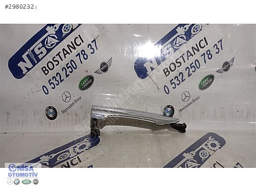 KIA PİCANTO 2 SAĞ DIŞ KAPI AÇMA KOLU 826611Y020