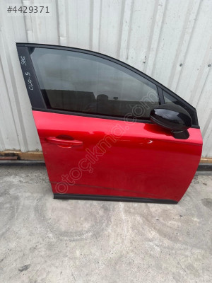 RENAULT CLİO SAG ÖN KAPI