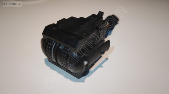 VOLKSWAGEN POLO 6N2 FAR YÜKSEKLİK GÖST. AYD. AYARI 6X0 941 333 A