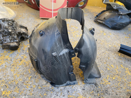 OPEL COMBO E SAĞ ÖN ÇAMURLUK DAVLUMBAZI 9858960980 CANCAN OPEL
