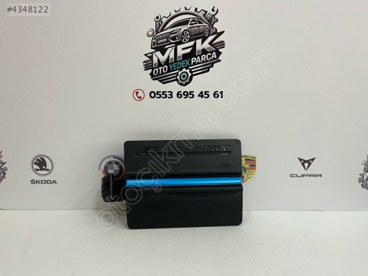 TRANSİT ELEKTRİKLİ DEPO KAPAĞI ORJİNAL