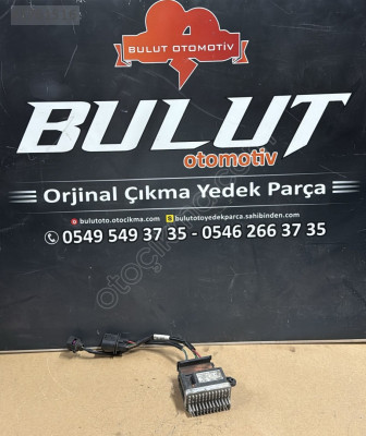Audi a4 a5 fan beyni 8k0959501f