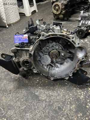 HYUNDAİ ACCENT ERA DİZEL MANUEL ŞANZIMAN