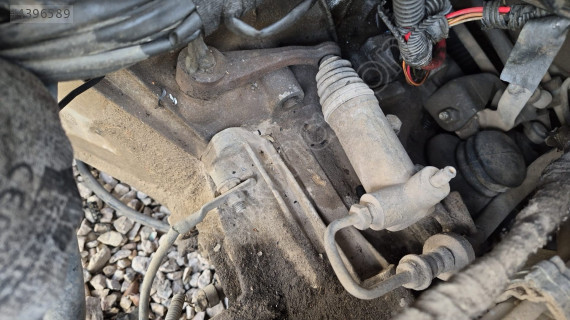 Marea 2.0 motor debriyaj alt merkezi