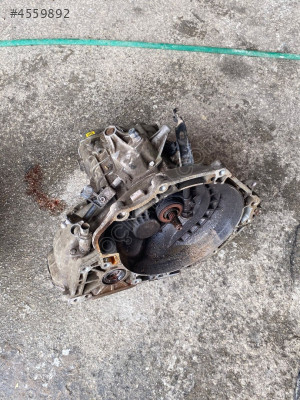 OPEL CORSA B HATASIZ ŞANZIMAN